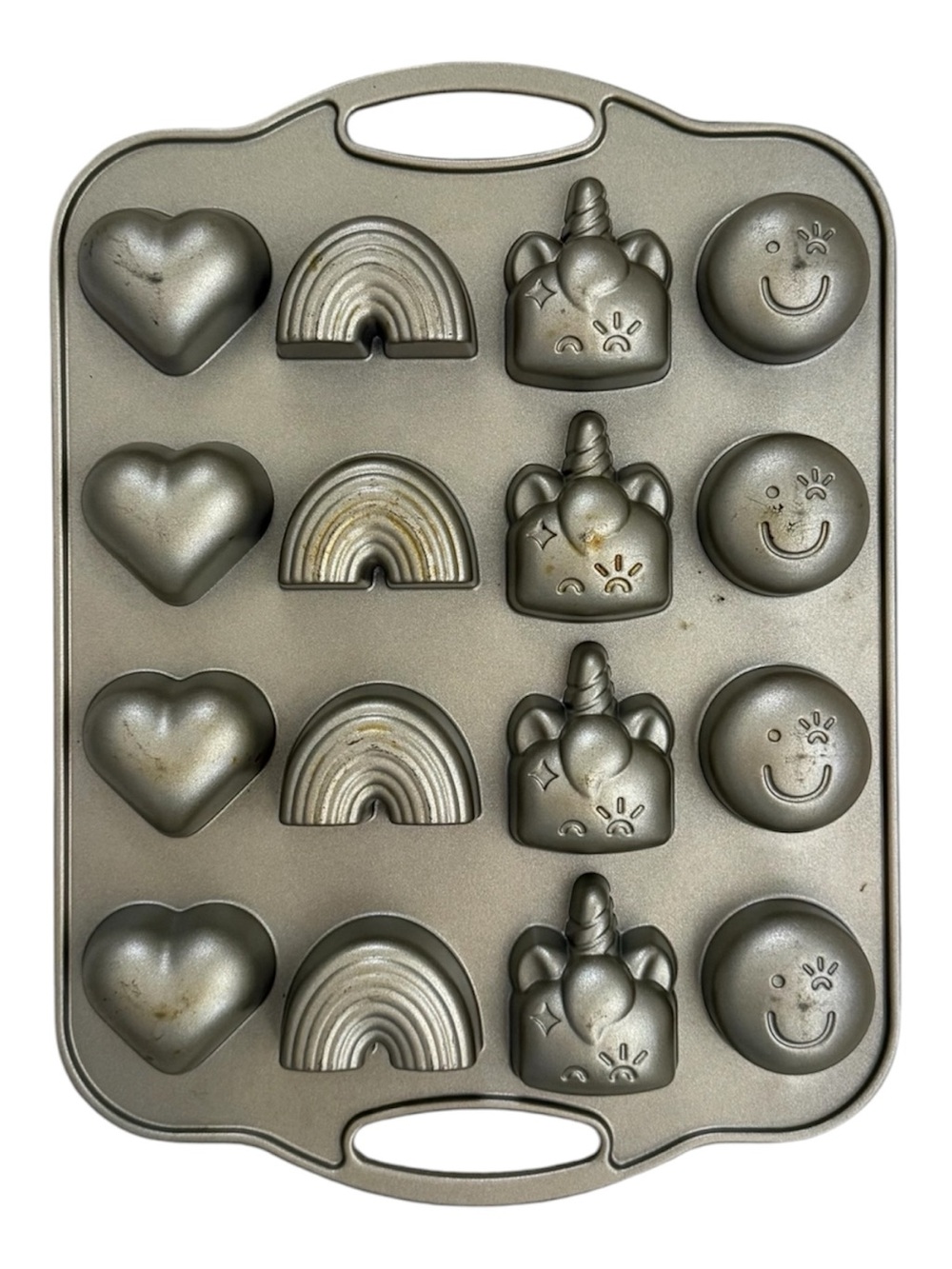Flour Shop x Williams Sonoma Bitelet Pan - Picture 3 of 4